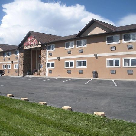Red River Inn Silt - Rifle Extérieur photo