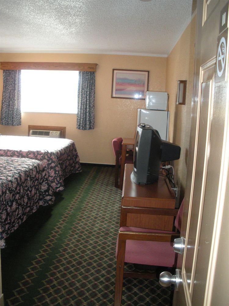 Red River Inn Silt - Rifle Extérieur photo