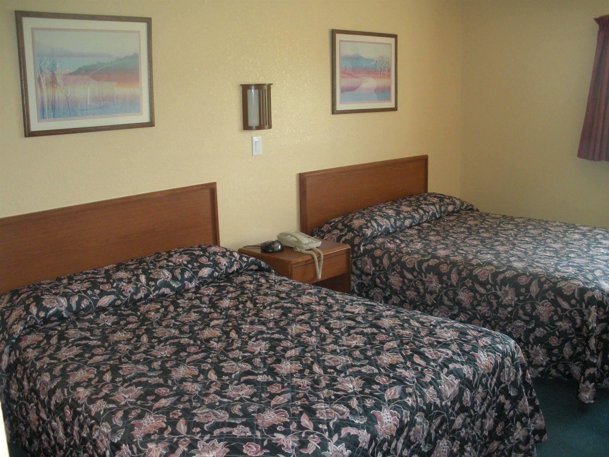 Red River Inn Silt - Rifle Extérieur photo