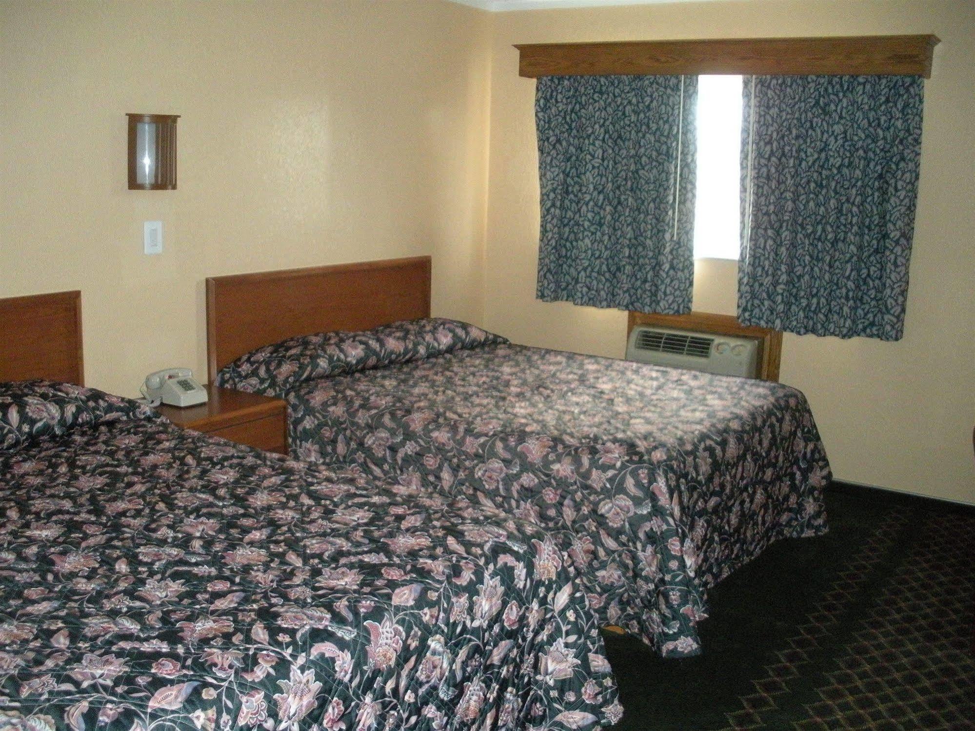 Red River Inn Silt - Rifle Extérieur photo